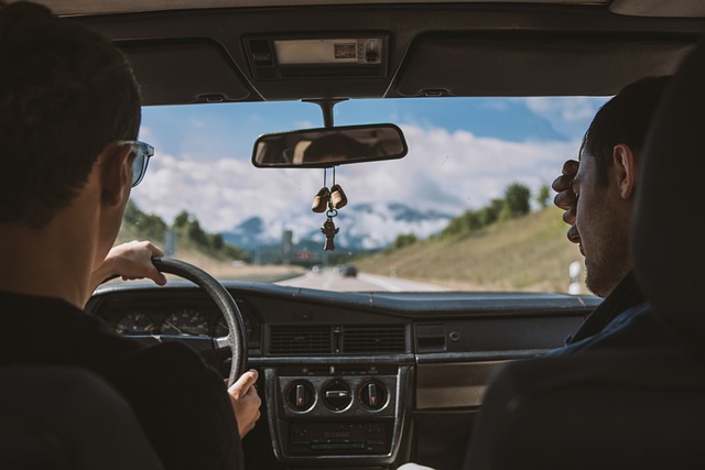 Select Off-Roading Adventures