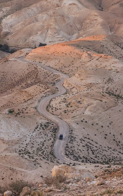 Select Off-Roading Adventures