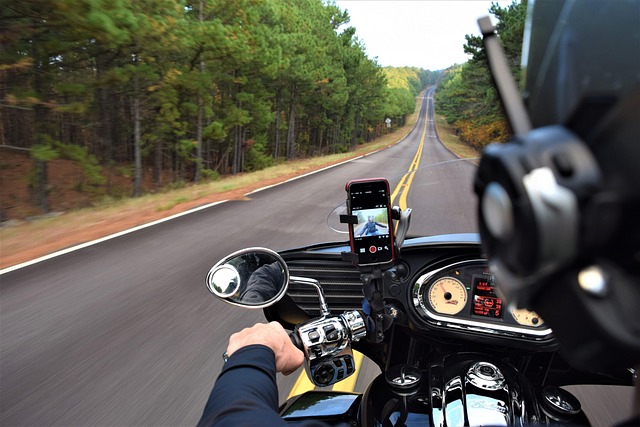 Select Off-Roading Adventures