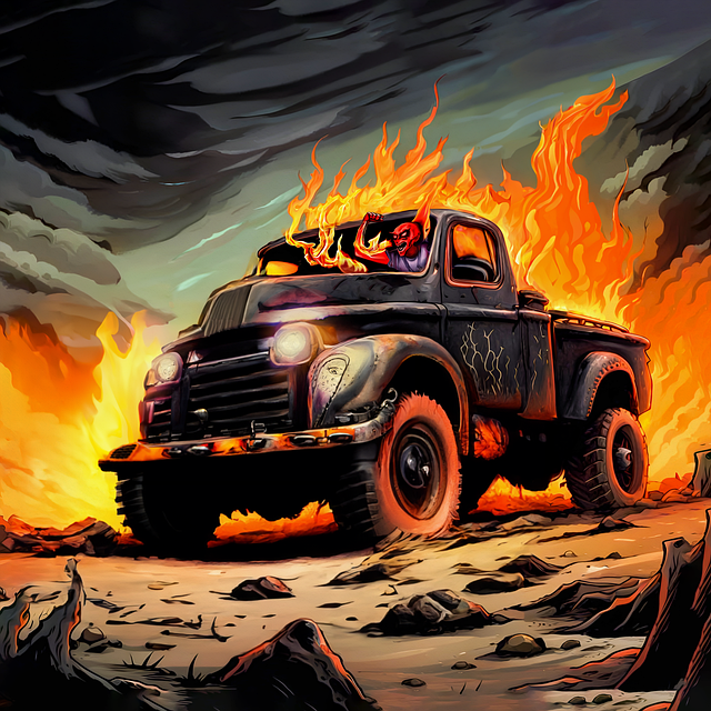 Select Pickup Trucks