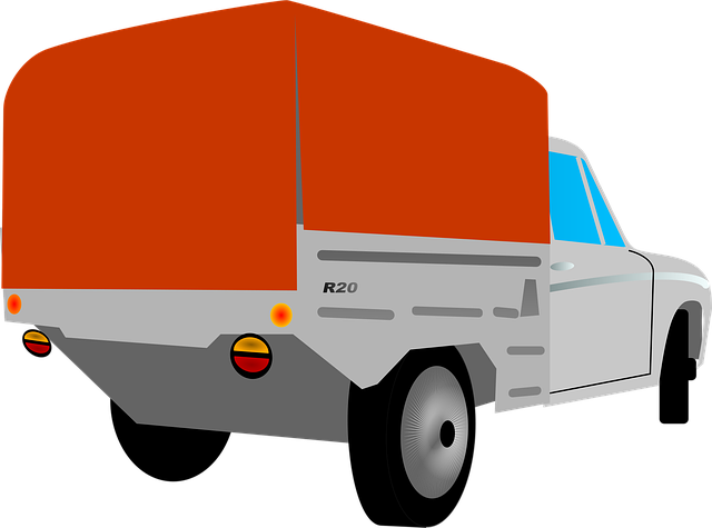 Select Pickup Trucks
