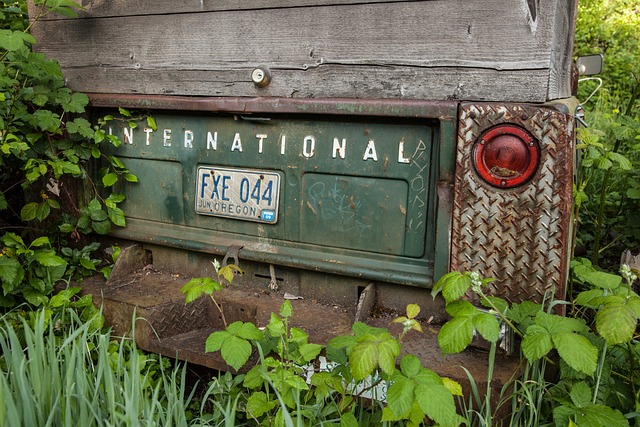 Select Pickup Trucks