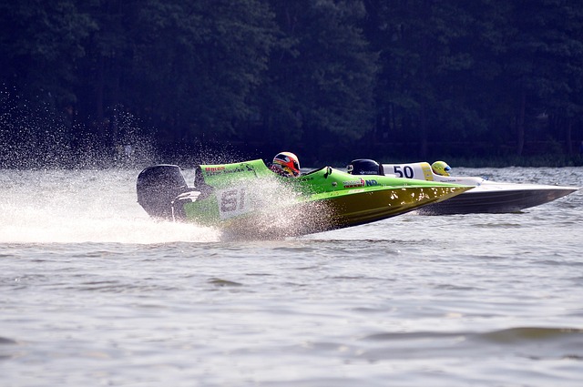 Select Rally Racing