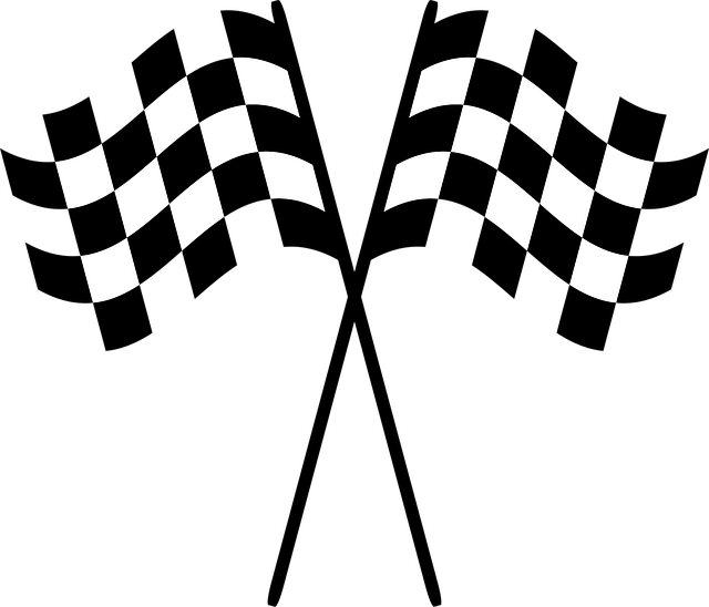 Select Rally Racing