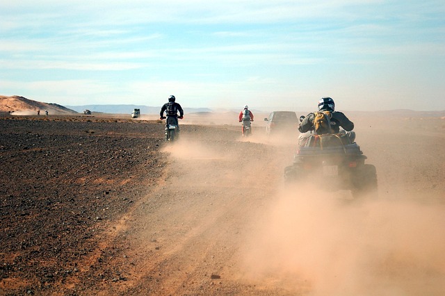 Select Rally Racing
