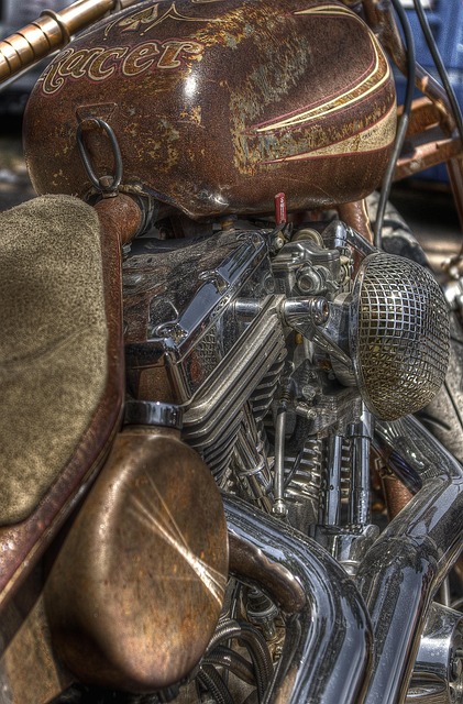 Select Rat Rods