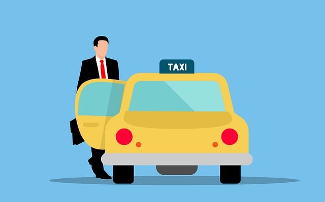 Select Ride-Hailing Services
