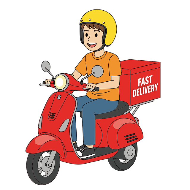 Select Ride-Hailing Services