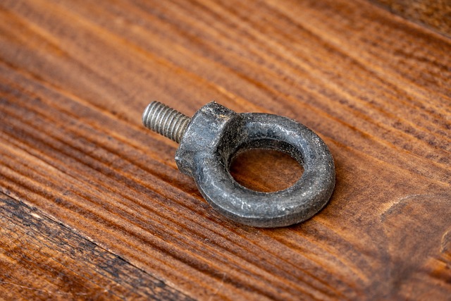 Select Rust Repair