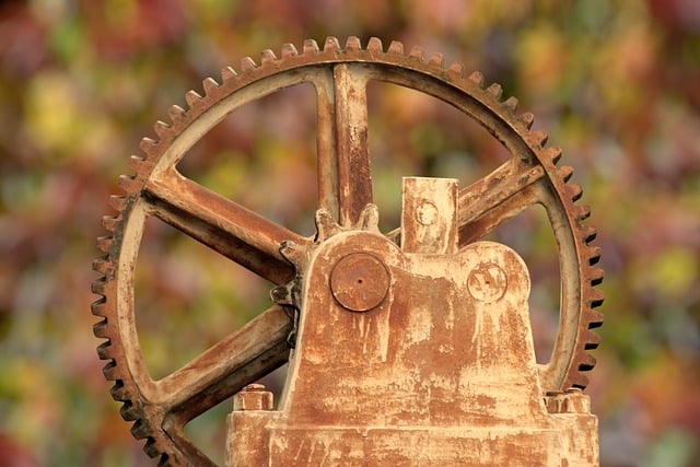 Select Rust Repair