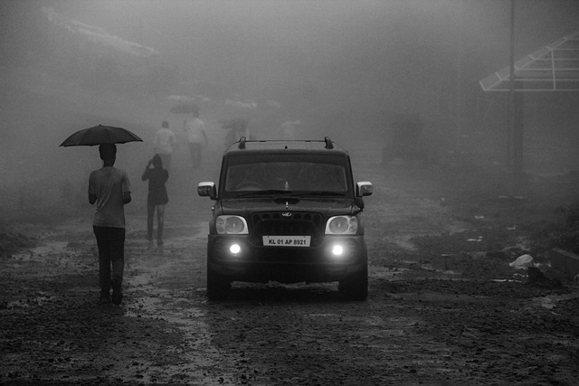 Select Selling a Vehicle