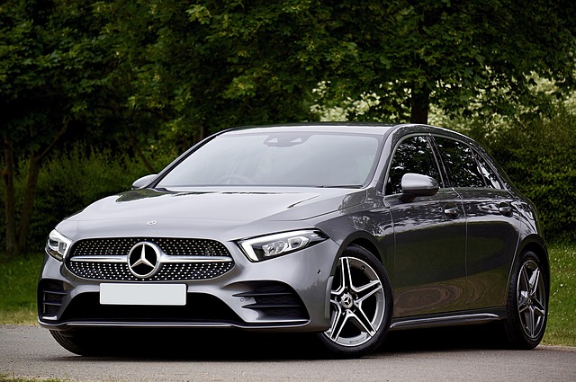 Select Selling a Vehicle