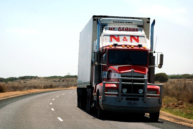 Select Semi Trucks