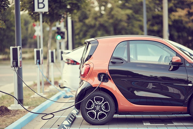 Select Smart Car Tech
