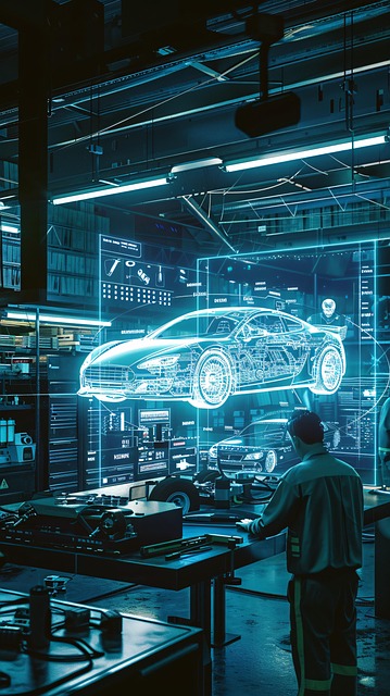 Select Smart Car Tech