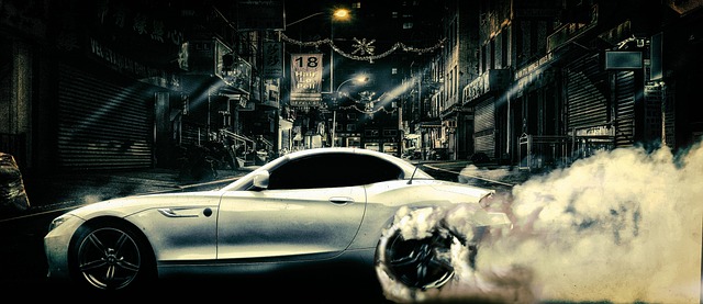 Select Street Racing