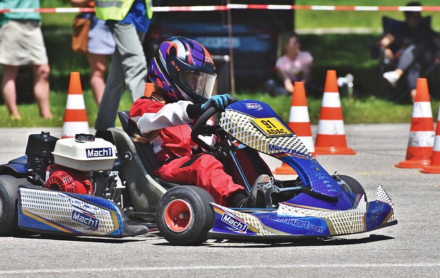 Select Street Racing