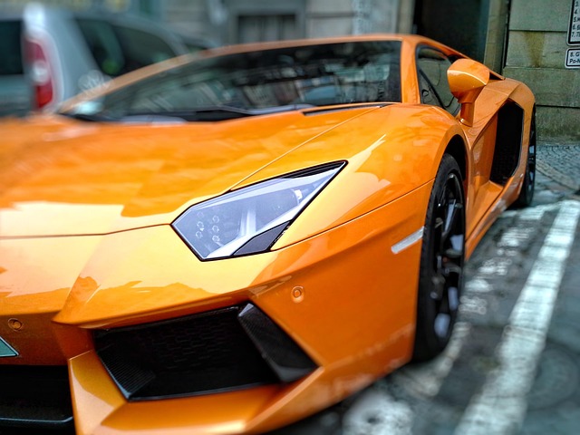 Select Street Racing