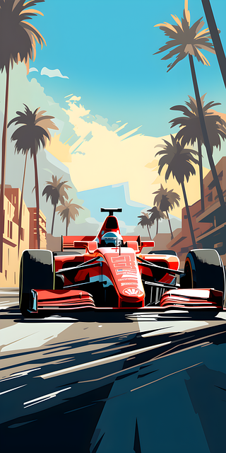 Select Street Racing