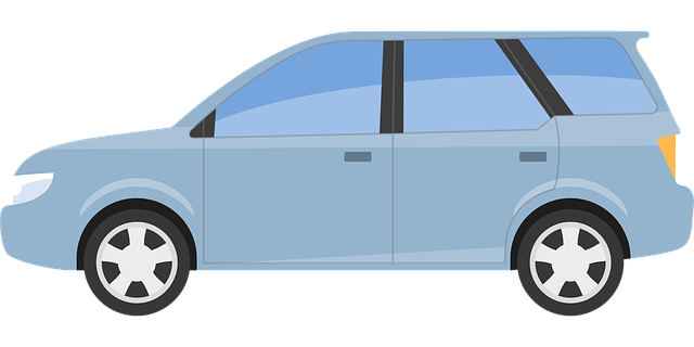 Select SUVs
