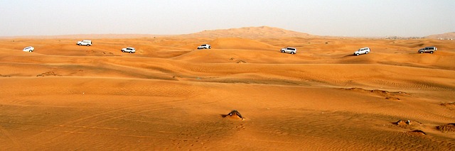 Select SUVs