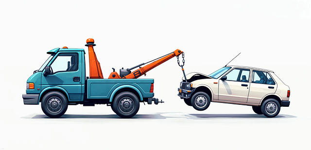 Select towing business