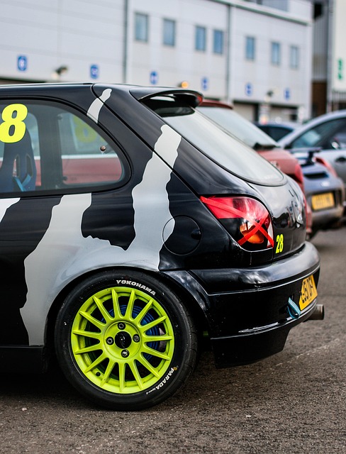 Select Track Days