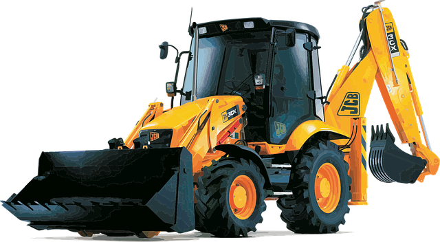 Select Tractors