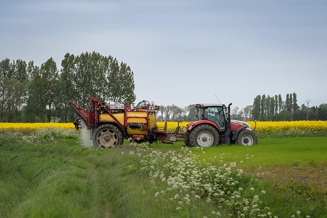 Select Tractors