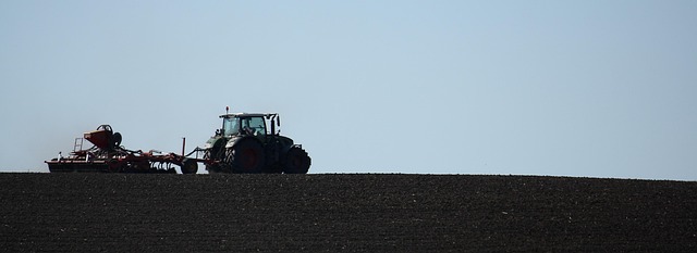 Select Tractors