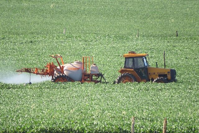 Select Tractors