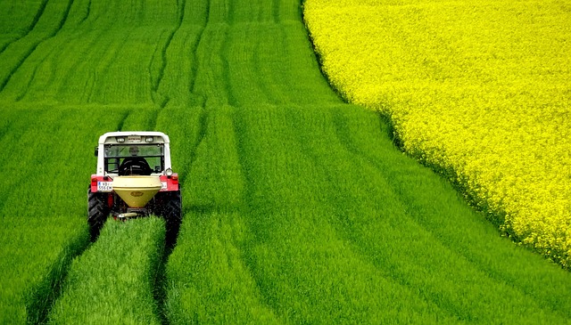 Select Tractors