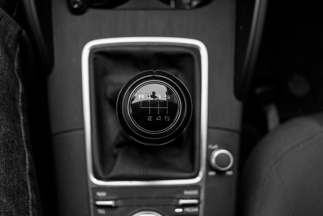 Select Transmission Repairs