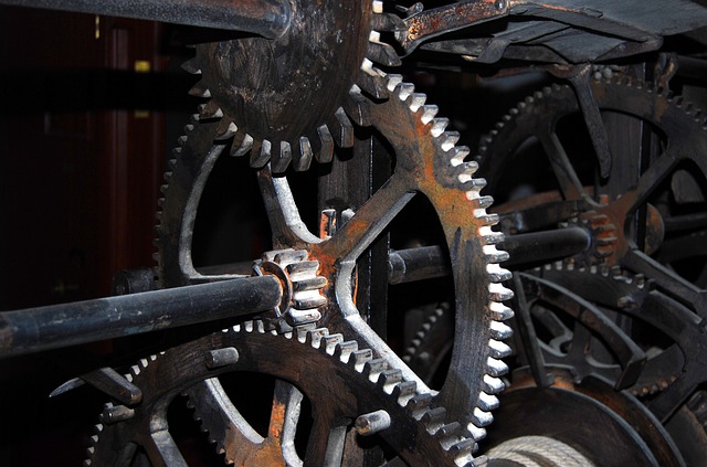 Select Transmission Repairs