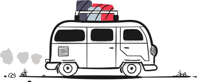 Select Vans