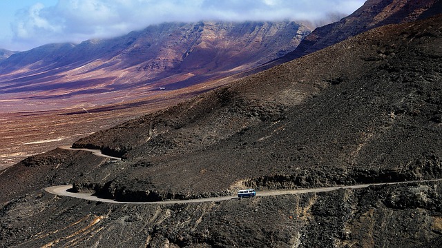 Select Vans