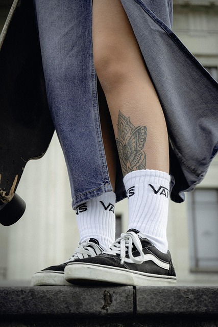 Select Vans
