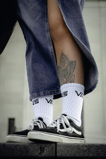 Select Vans