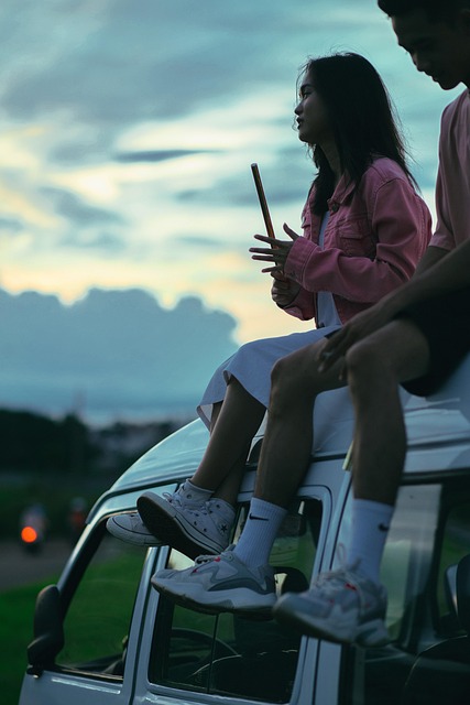 Select Vans