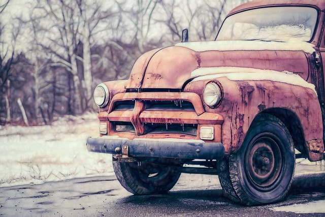 Select Vehicle History Reports