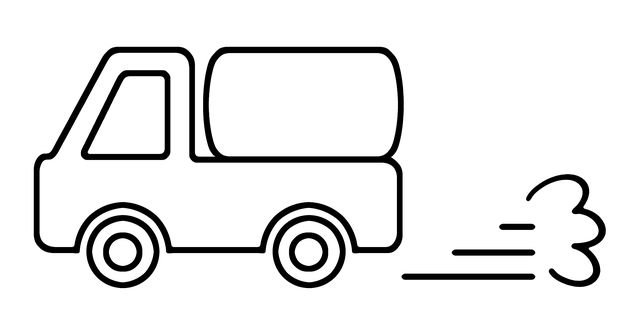 Select Vehicle Registration