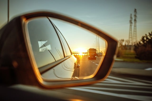 Select Vehicle Registration