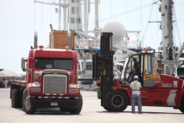 trucks