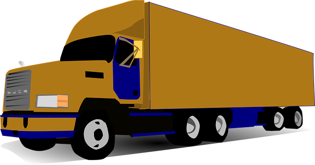 trucks