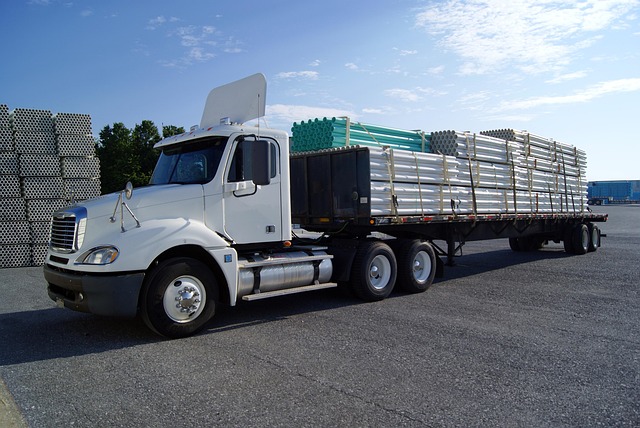 trucks