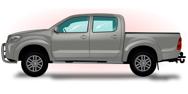 heavy duty trucks