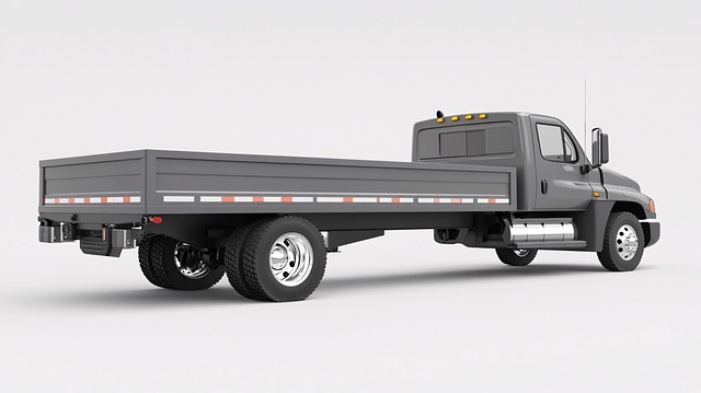 heavy duty trucks