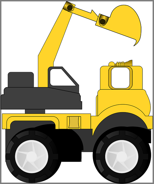 heavy duty trucks
