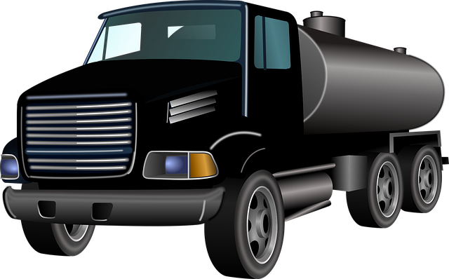 heavy duty trucks