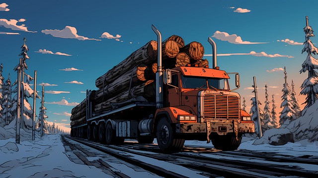 heavy duty trucks